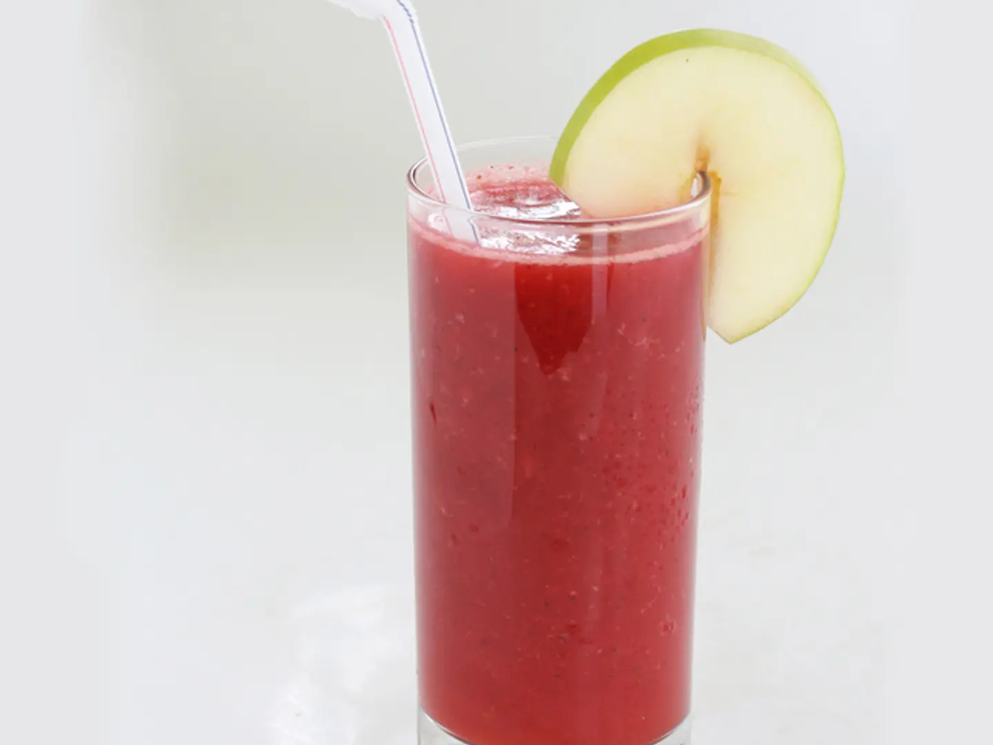 Strawberries Juice