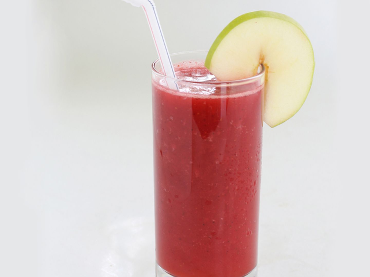 Strawberries Juice