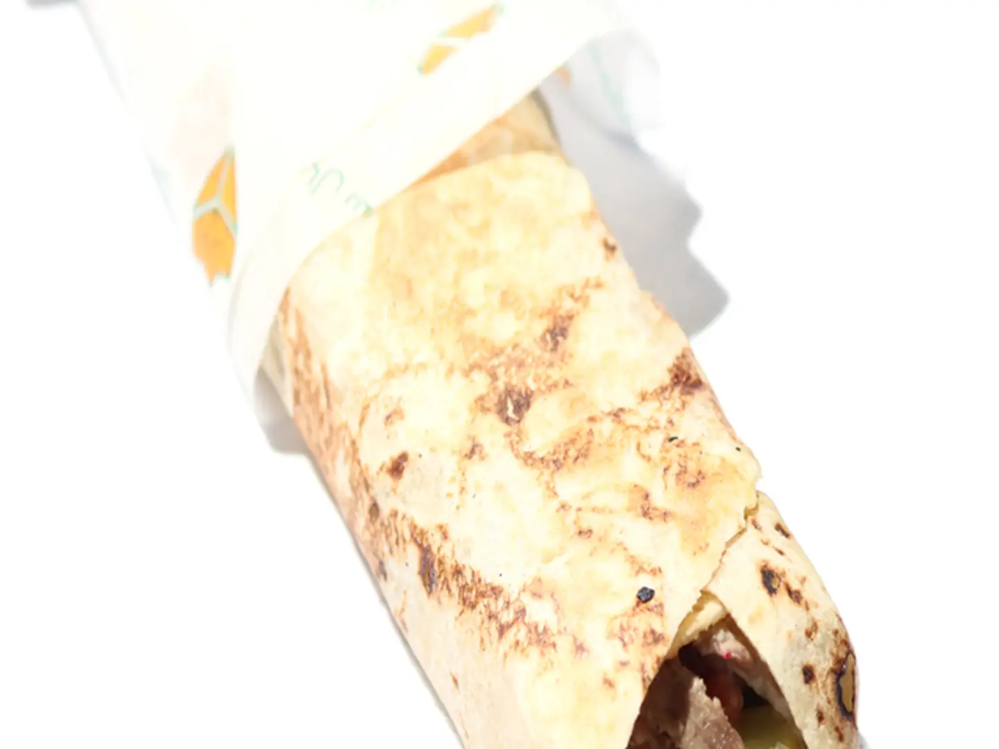 شاورما لحم جامبو