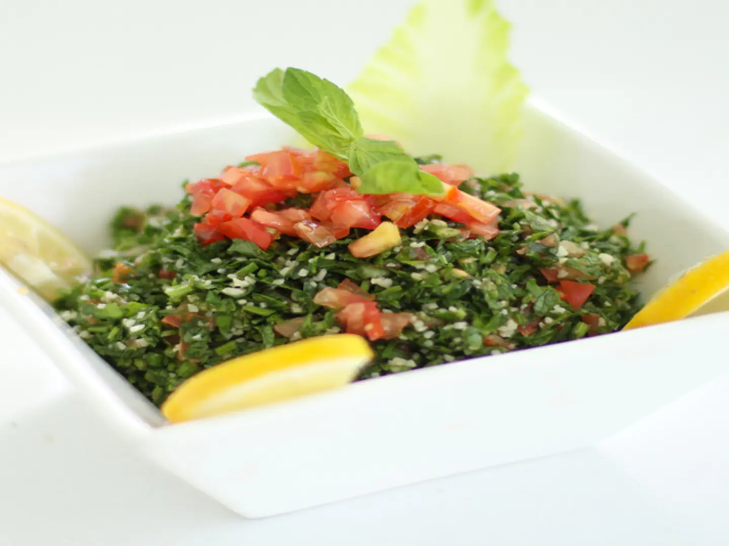 تبولة