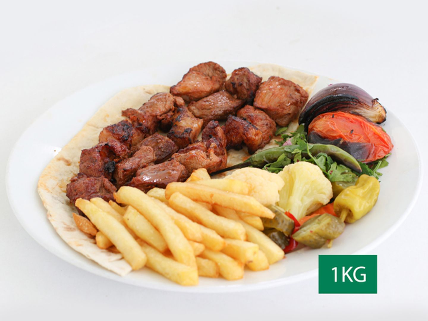 Lamb Awsal - Regular