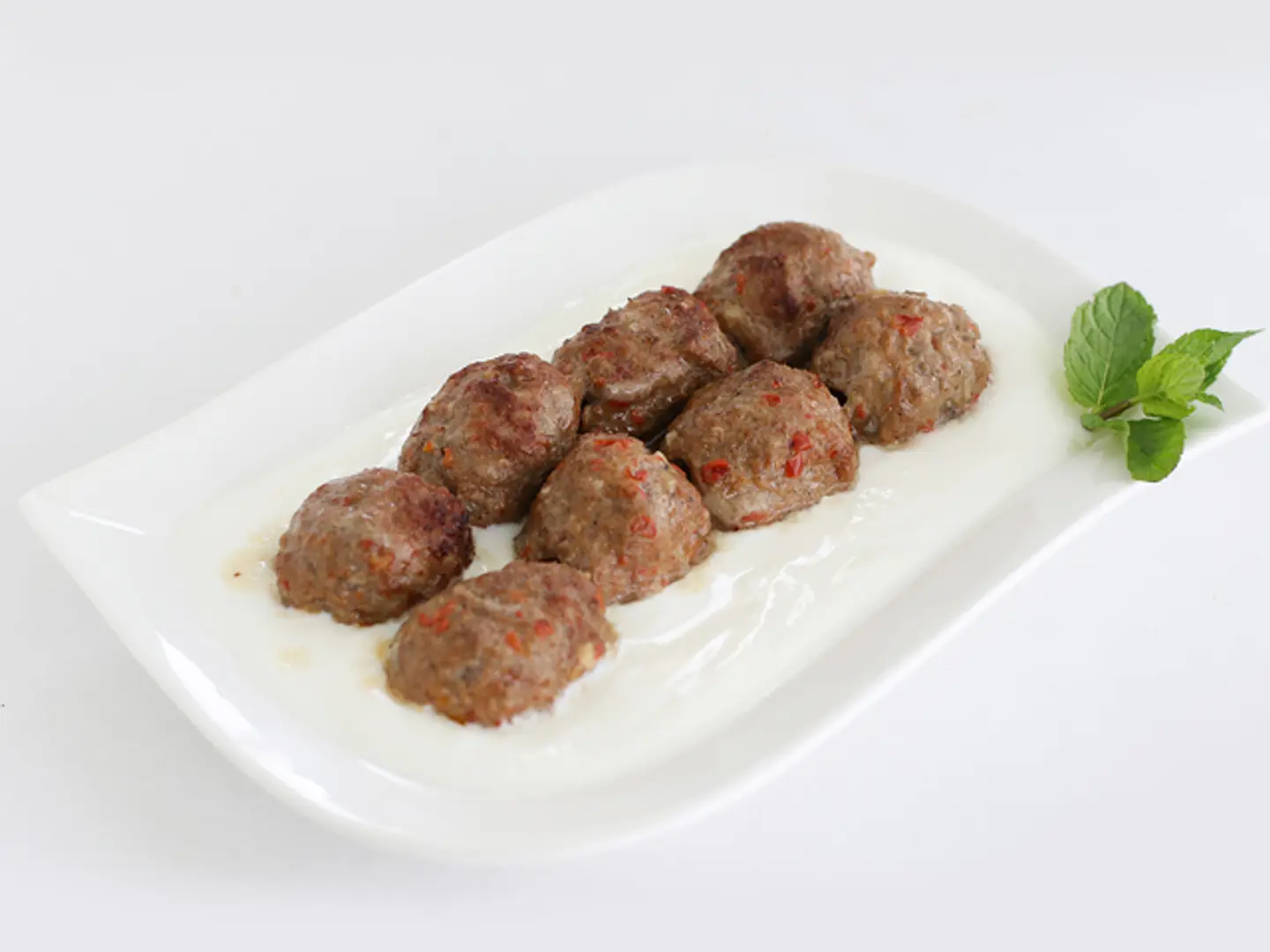 Husked Meat