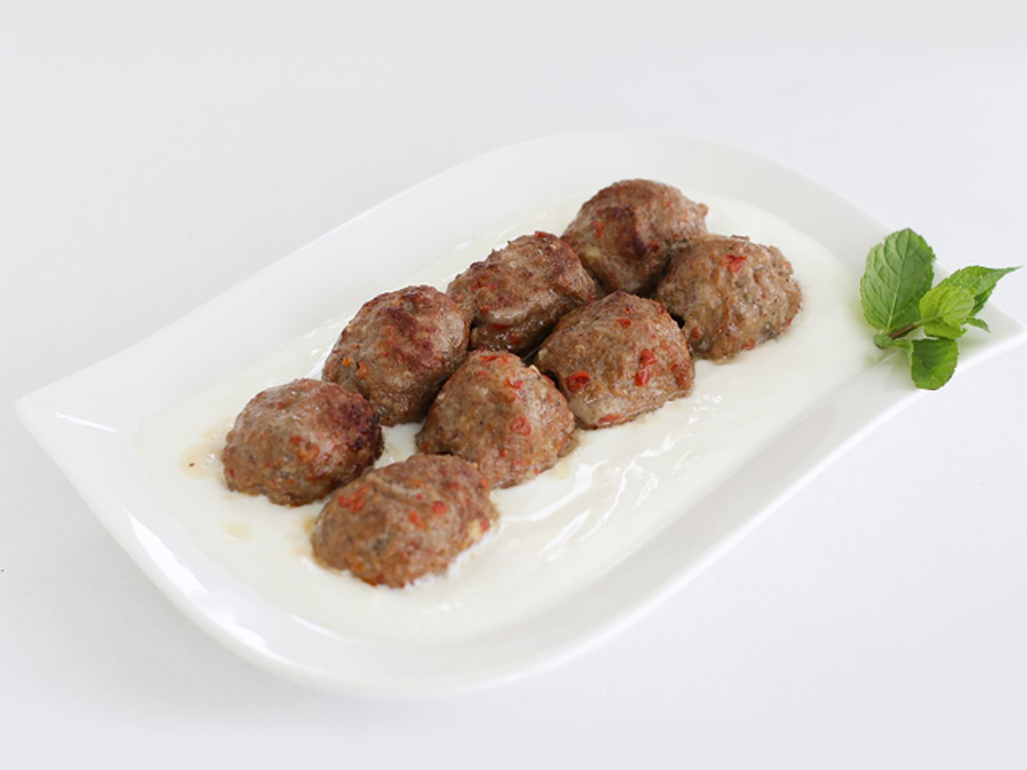 Husked Meat