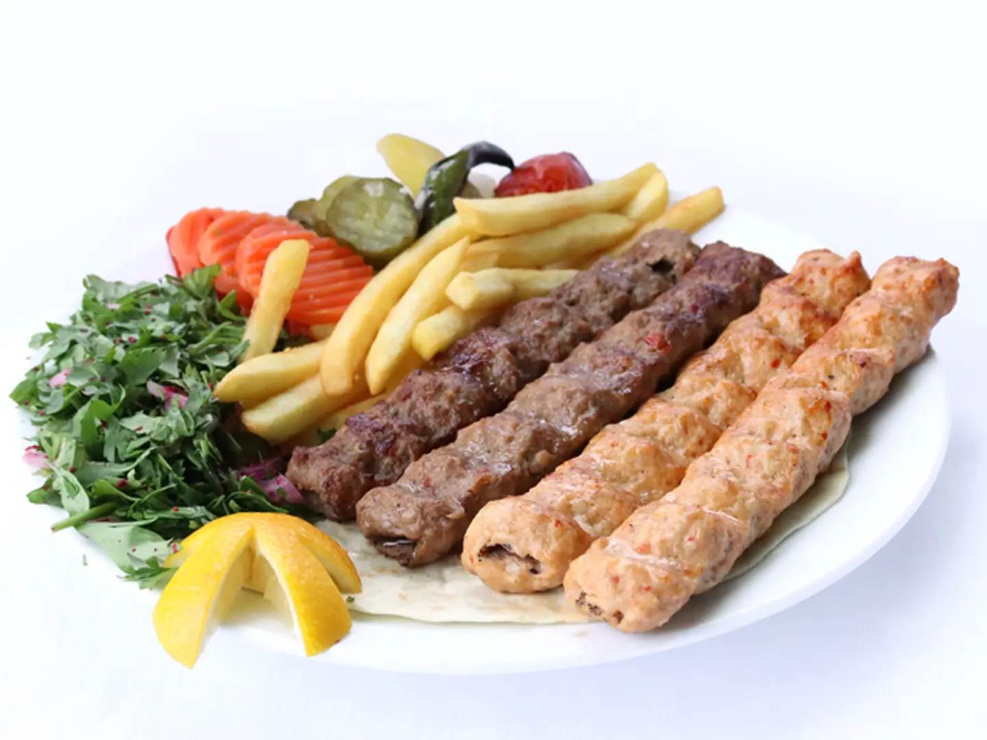 Kebab Mix