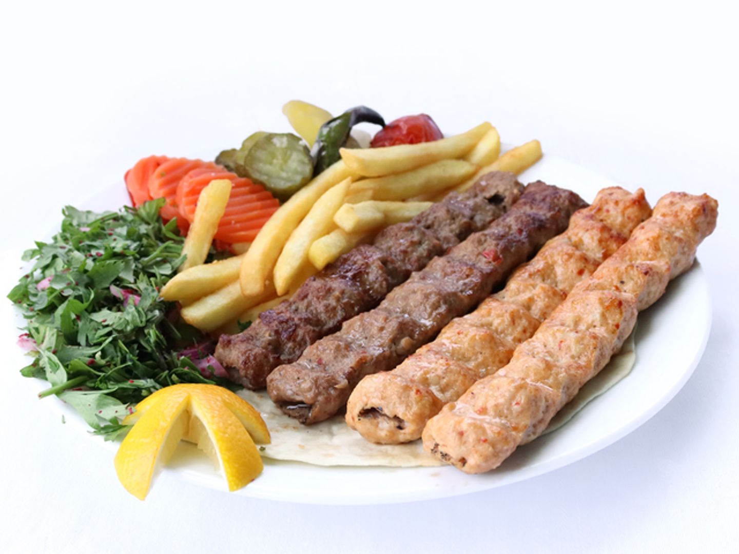 Kebab Mix