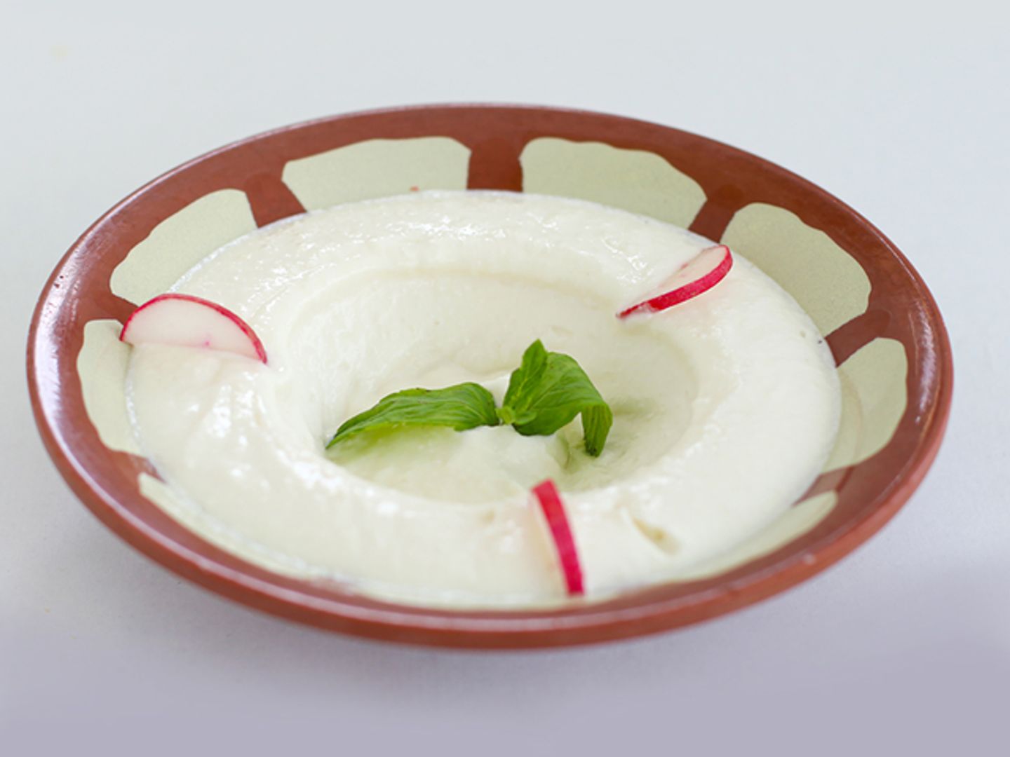 Shami Garlic