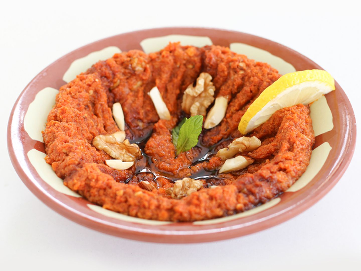 Muhammara