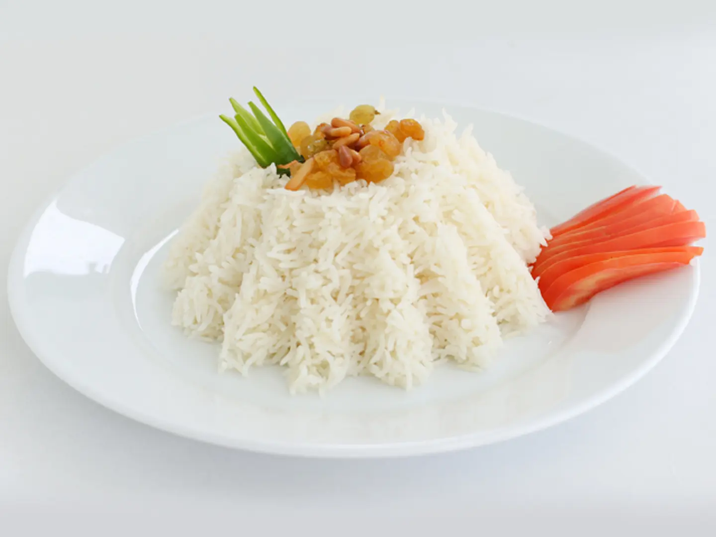 White Rice
