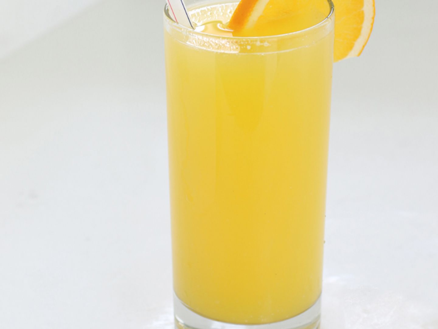 Orange Juice