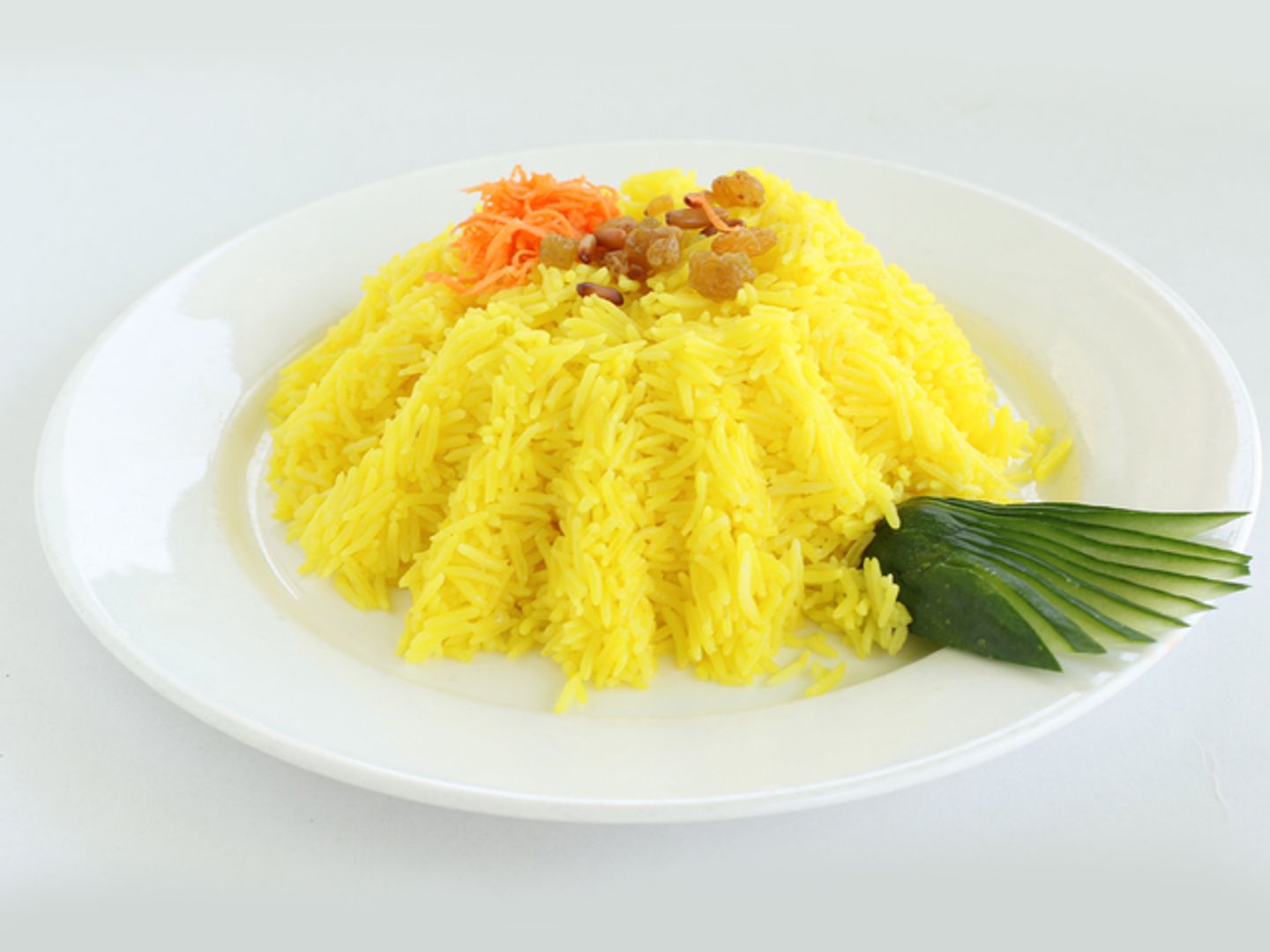 أرز الربان