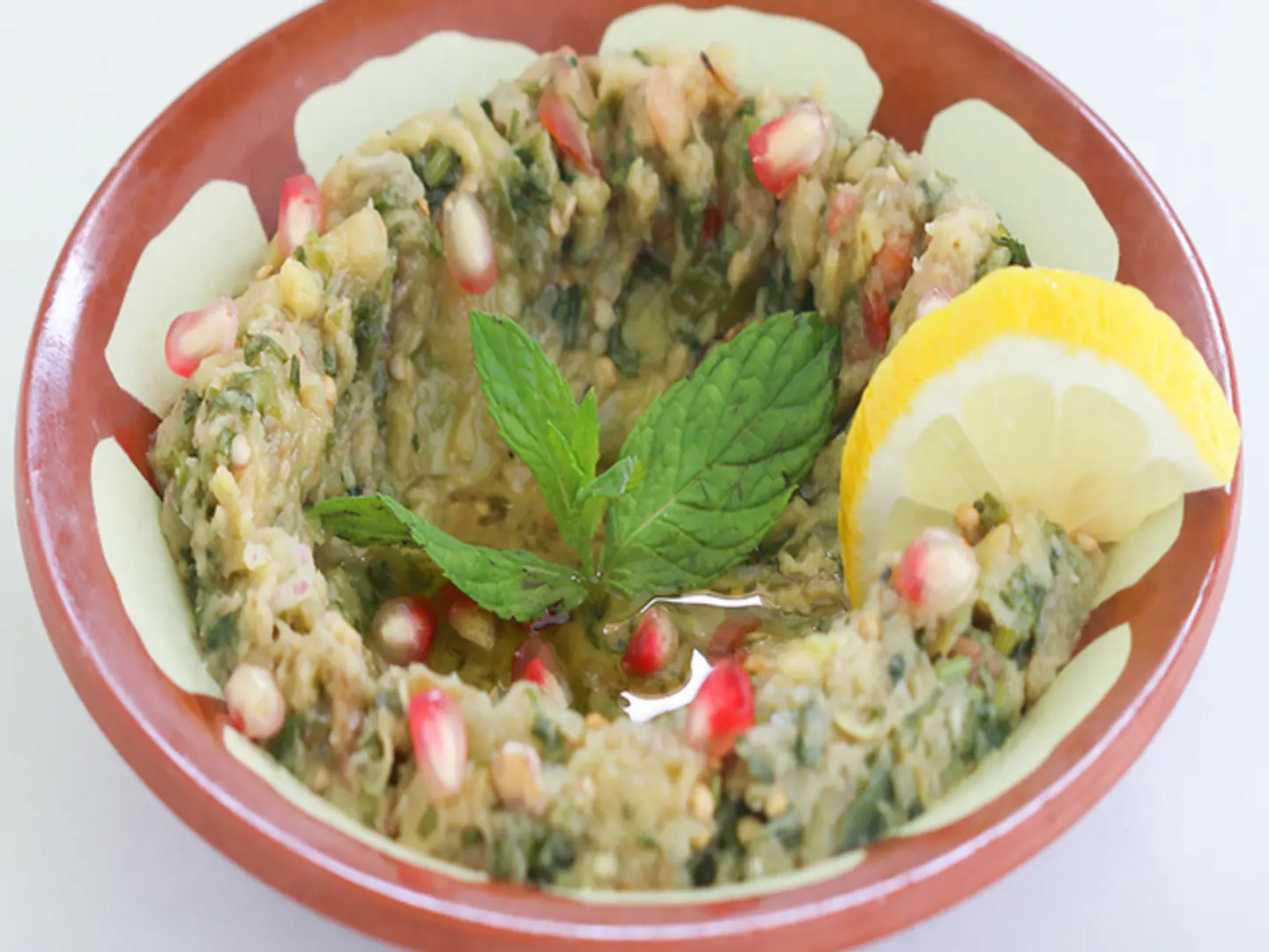 بابا غنوج