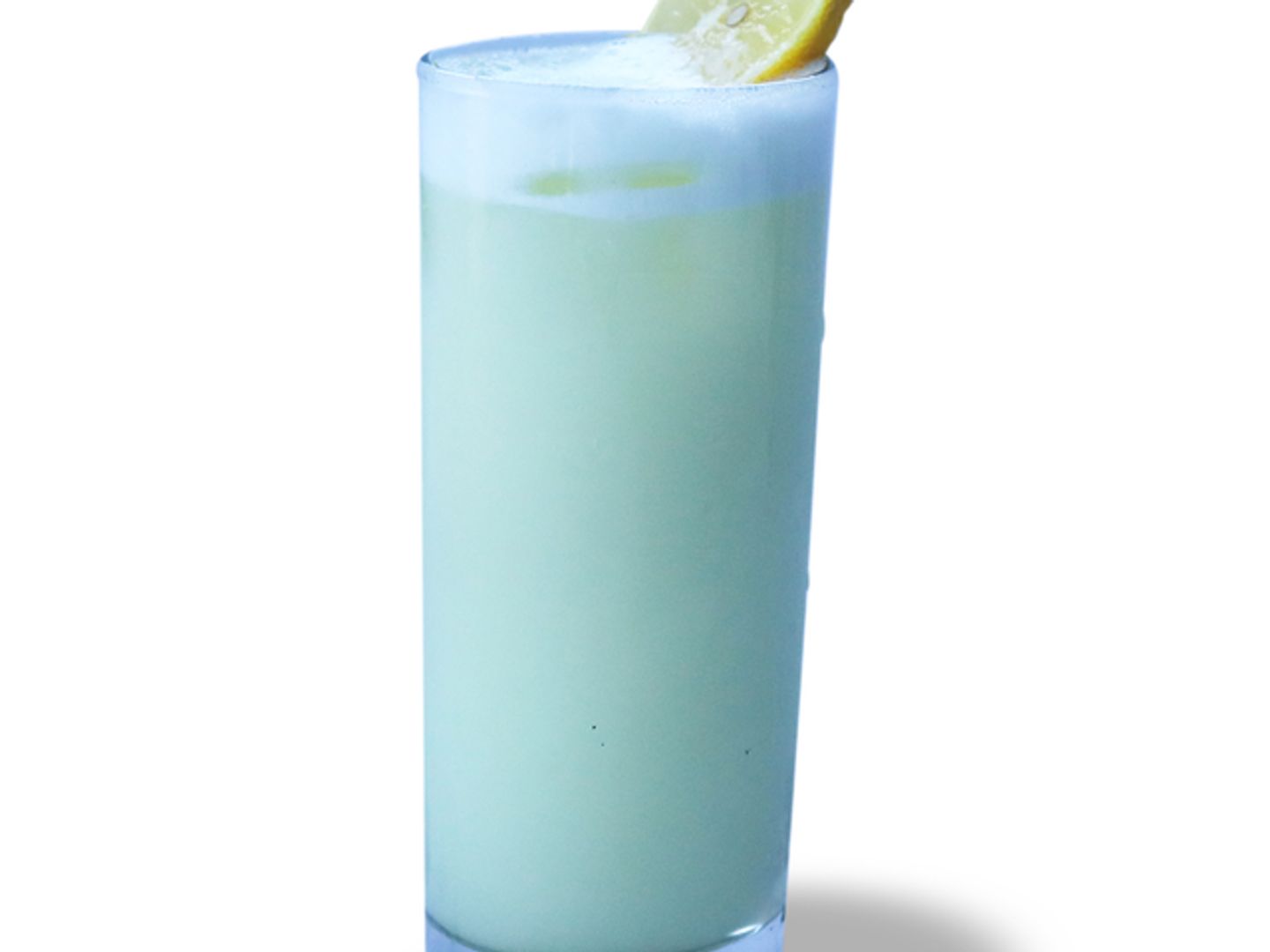 Lemon Juice