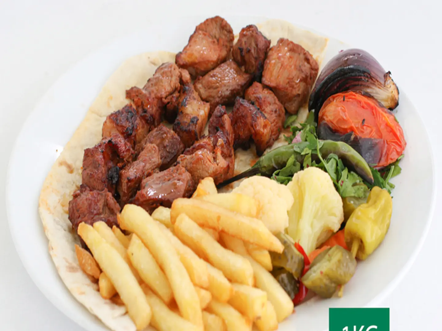 طبق أوصال
