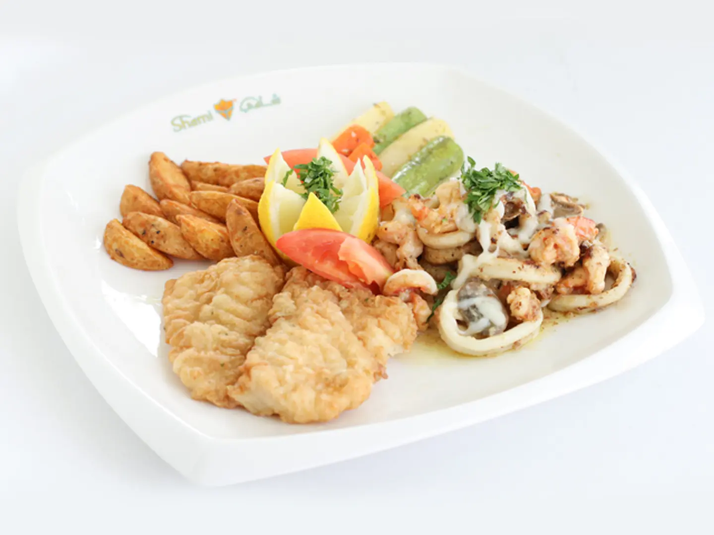 Shami Seafood