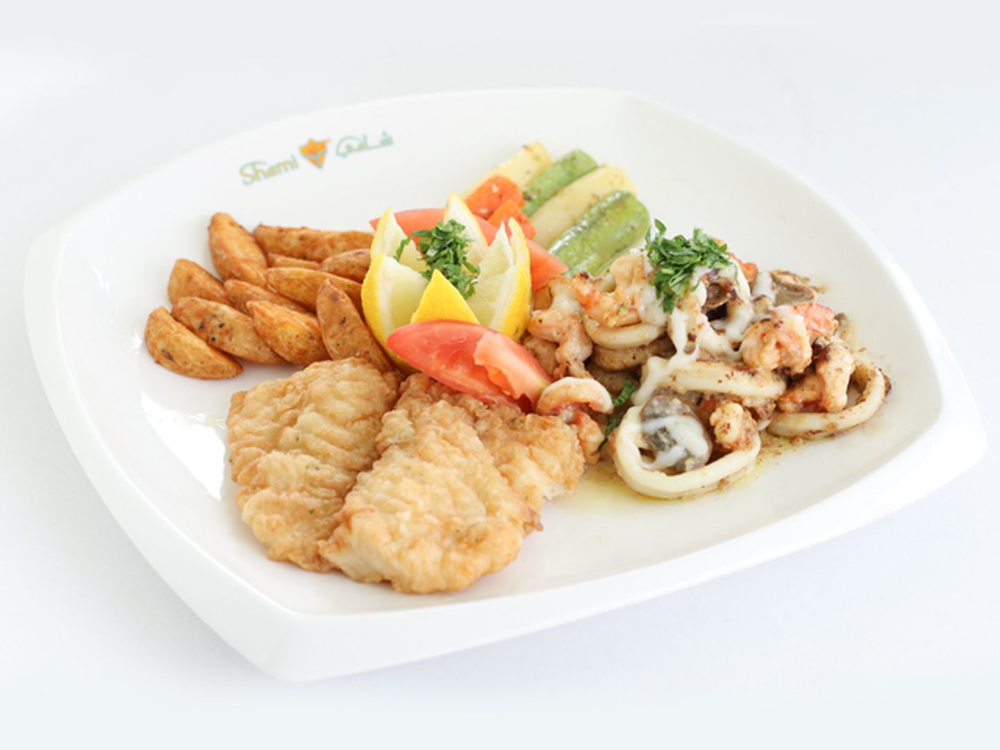 Shami Seafood