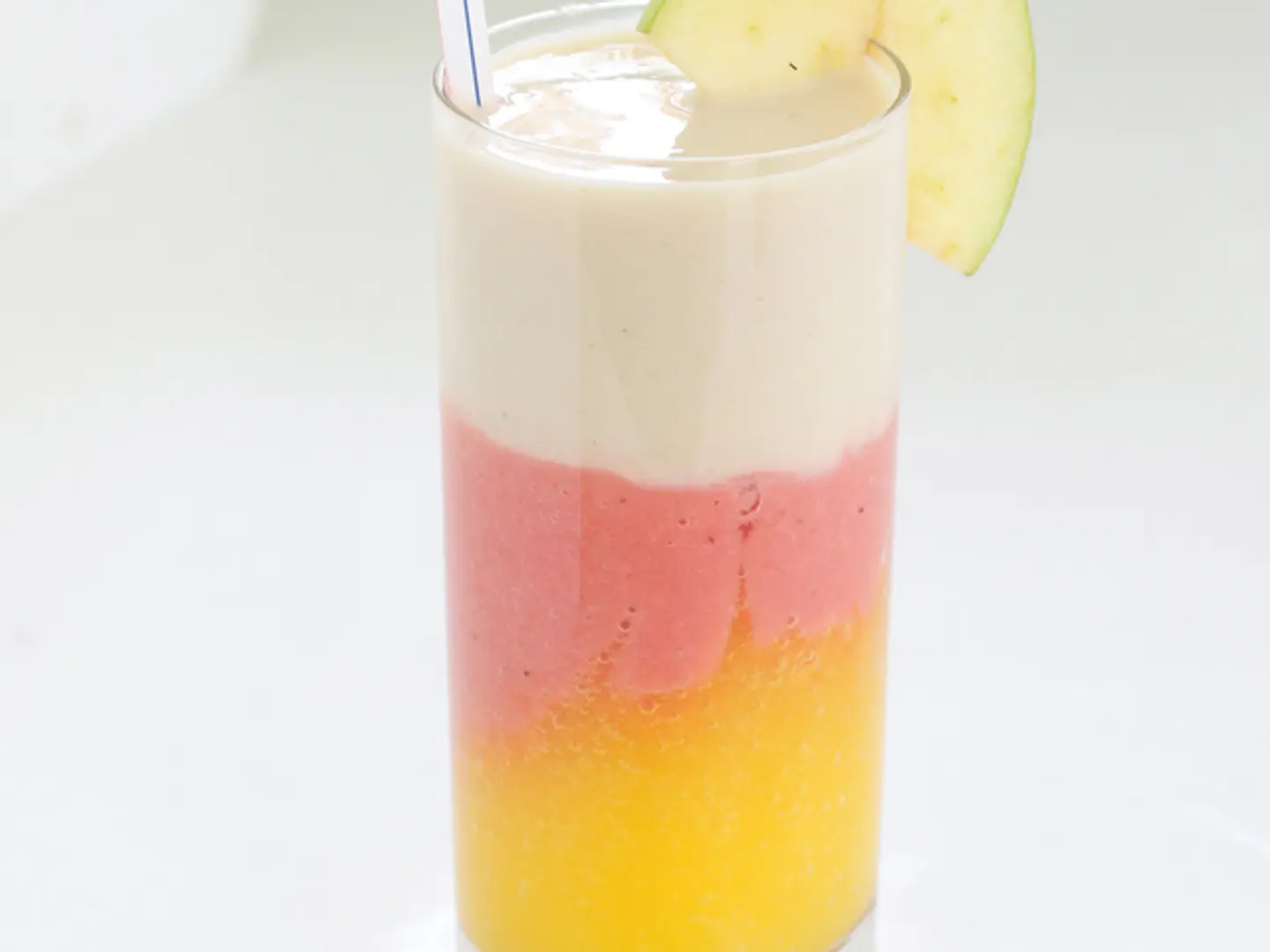 Layers Cocktail