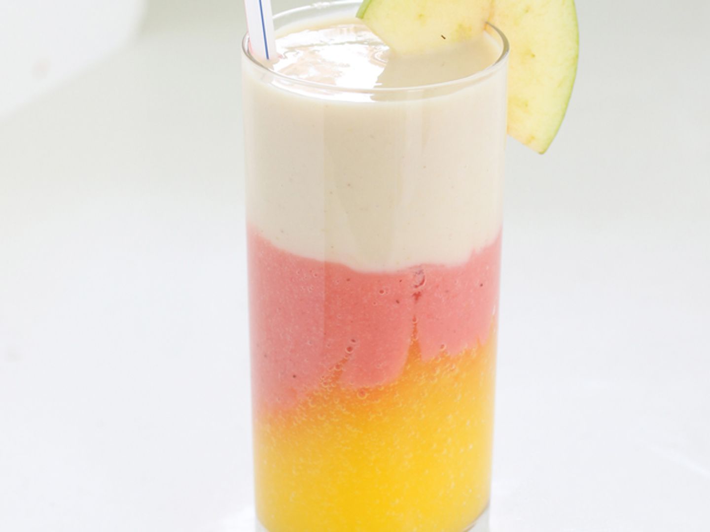 Layers Cocktail