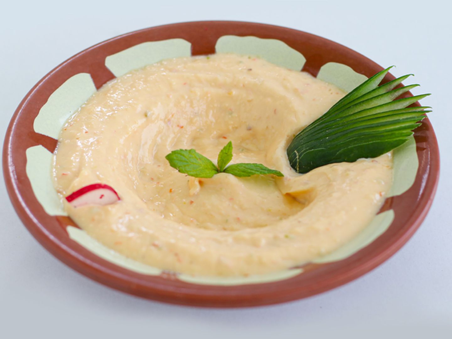 Mayonnaise
