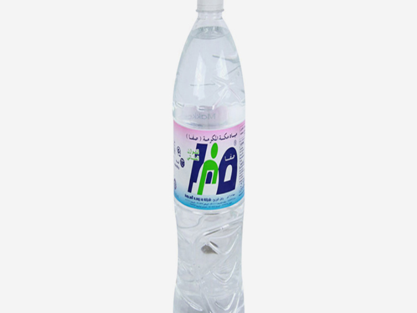 Mineral Water - Small