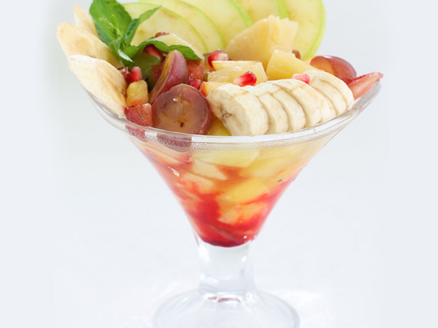 Fruit Salad