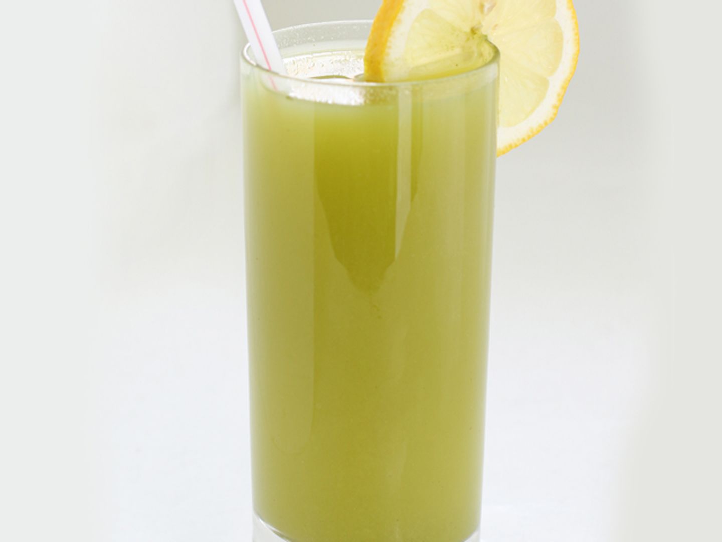 Lemon With Mint