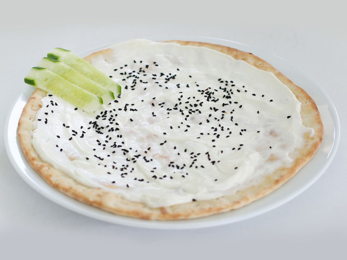 Laban Manakish
