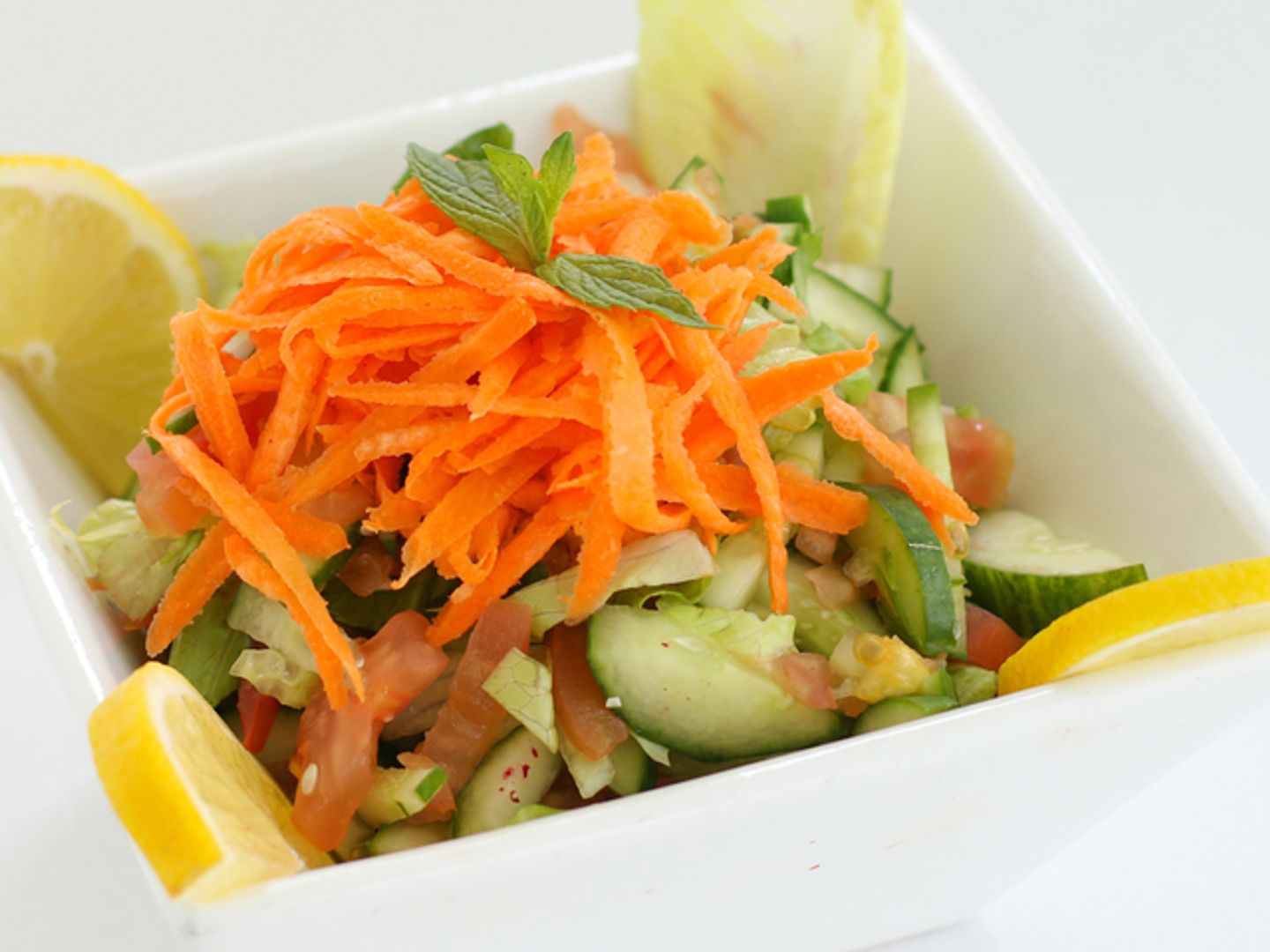 Green Salad