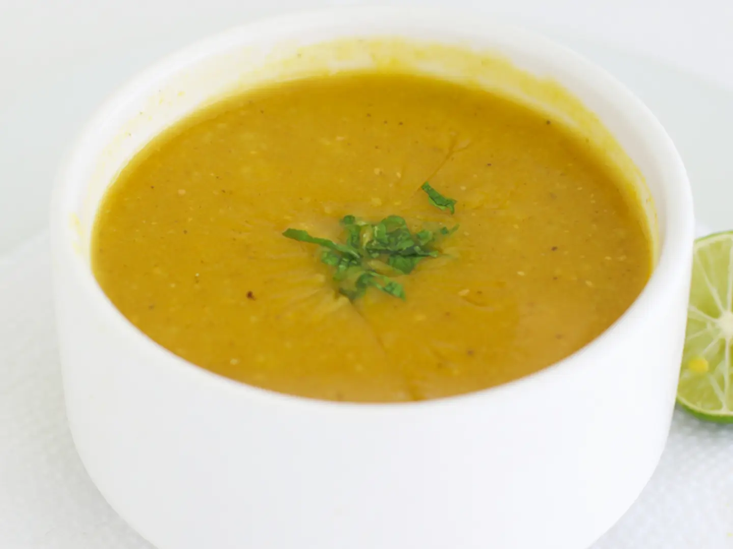 Lentil Soup