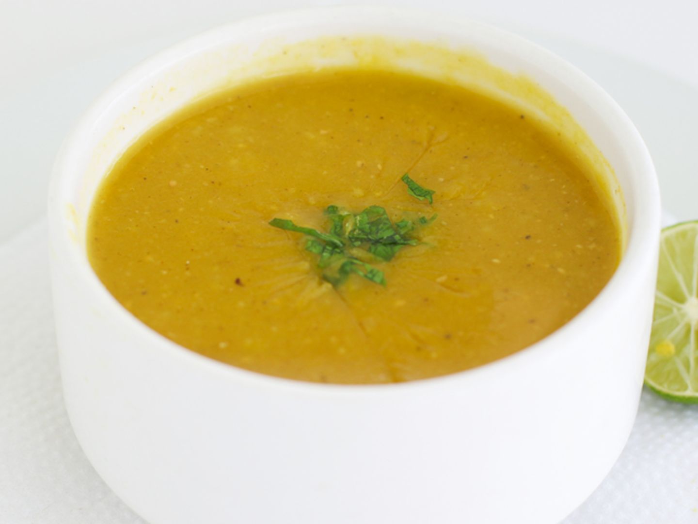 Lentil Soup