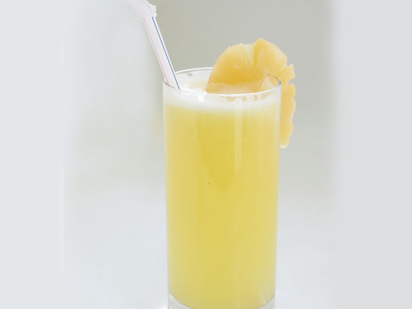 Pineapple Juice