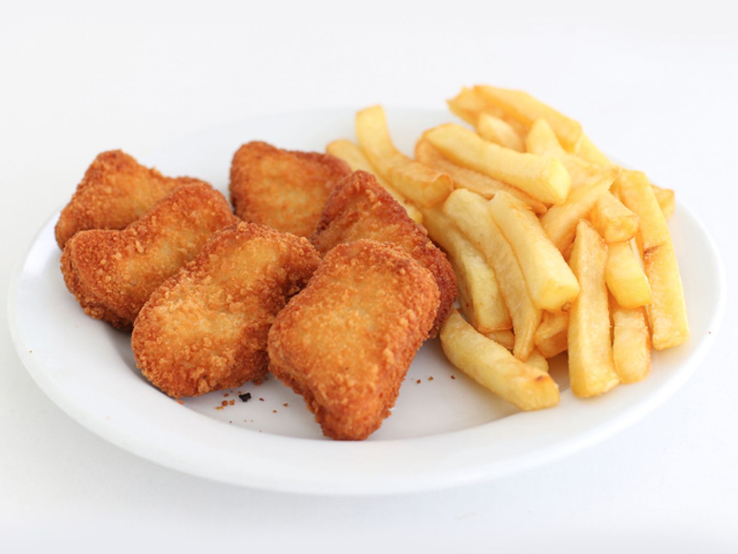 Chicken Nuggets