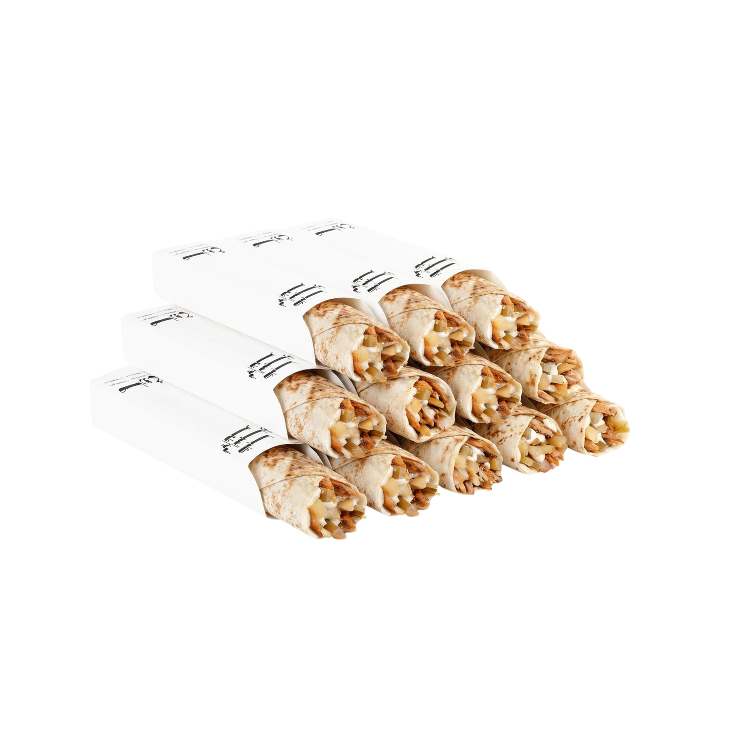 Dozen Muhamas