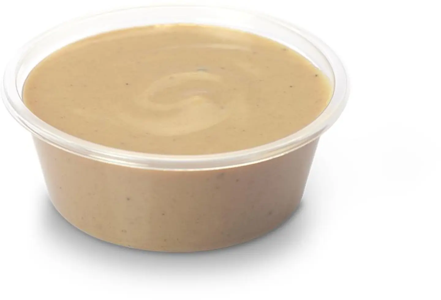 صلصة الطحينة