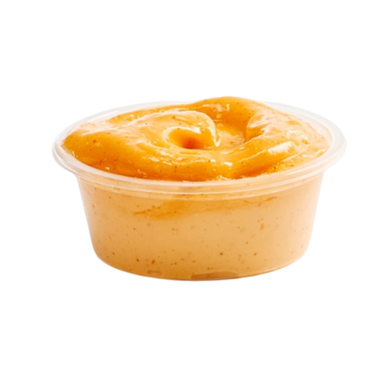 Spicy Toum Sauce