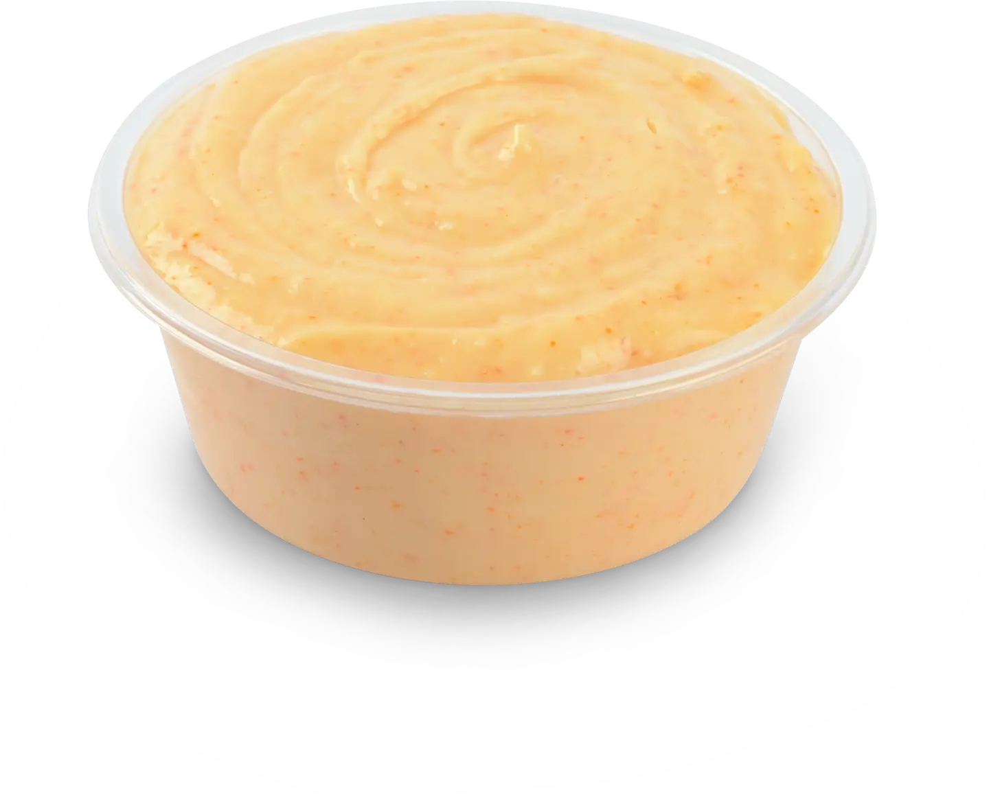 صلصة الثوم الحارة