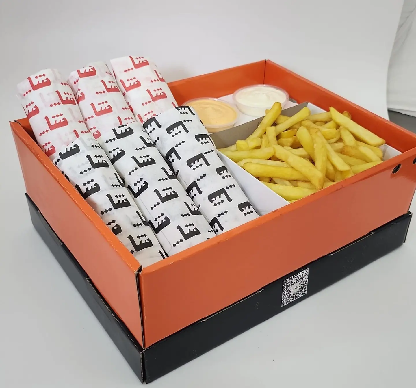 نص درزن محمصة