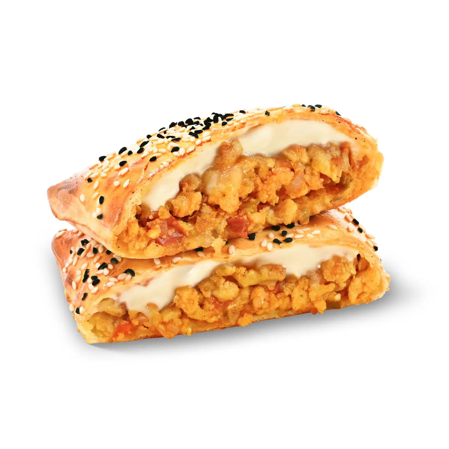 صلصة الطحينة