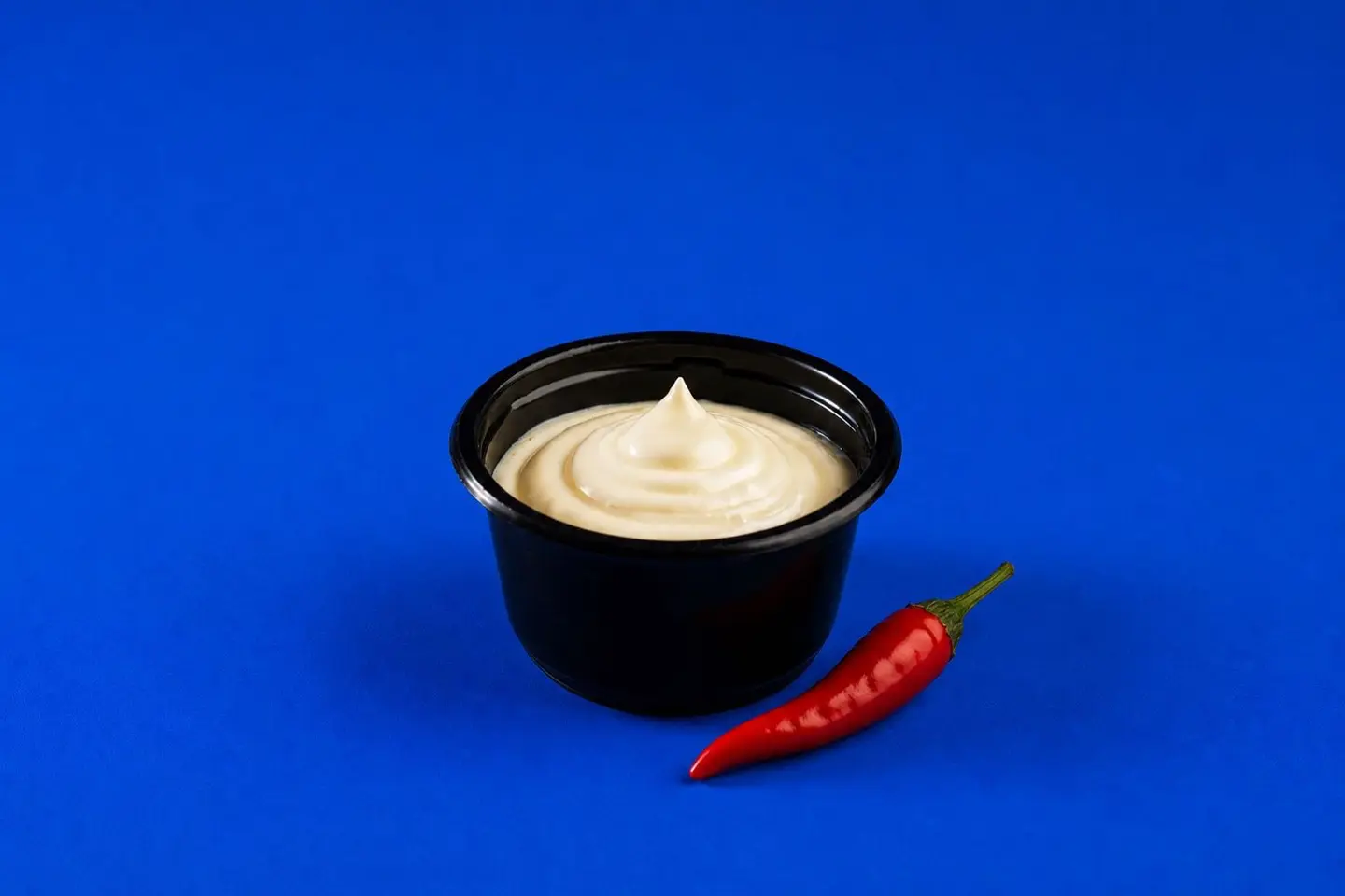 Hot Tommia Garlic Sauce