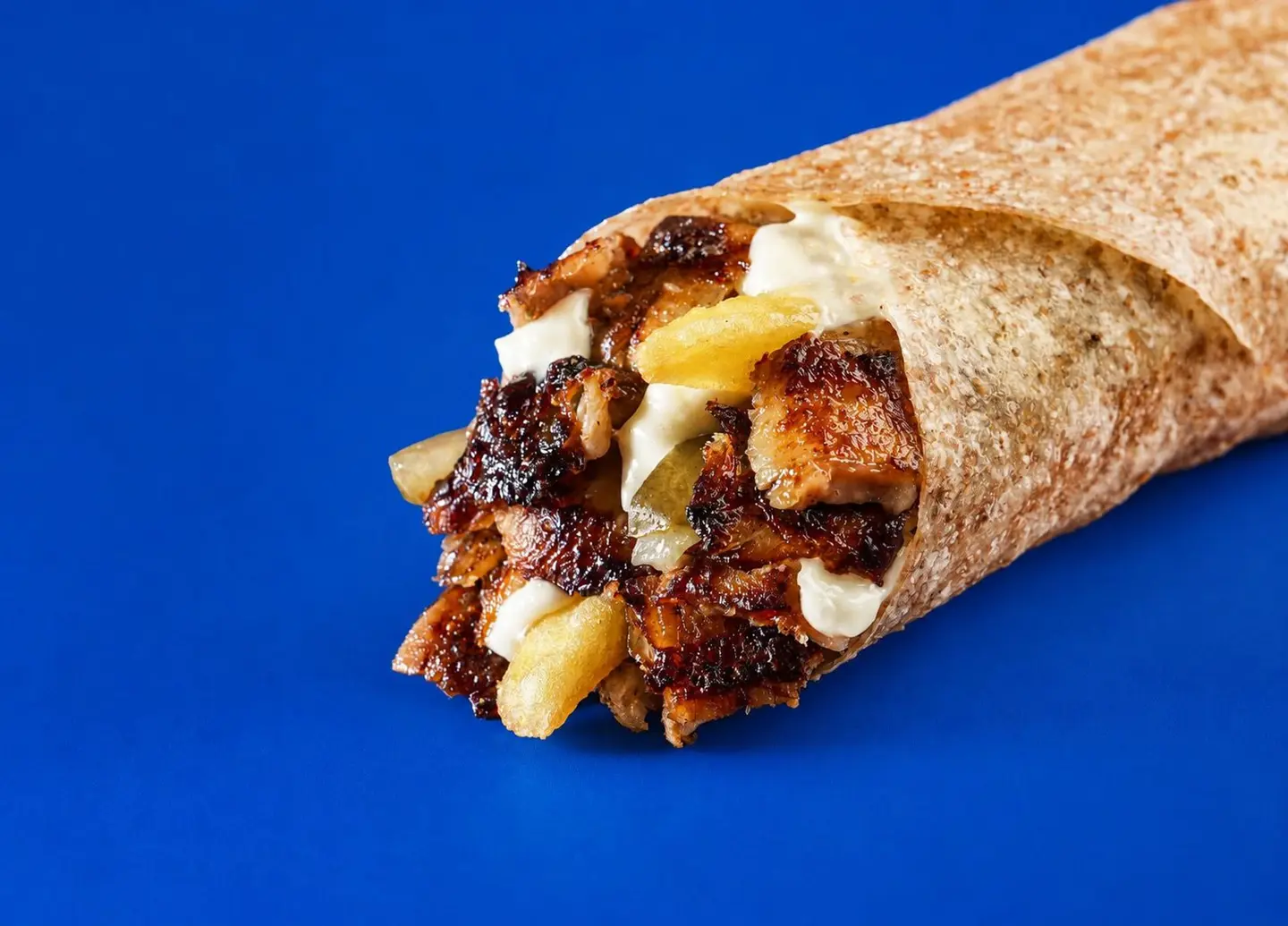 Shawerma Gersan