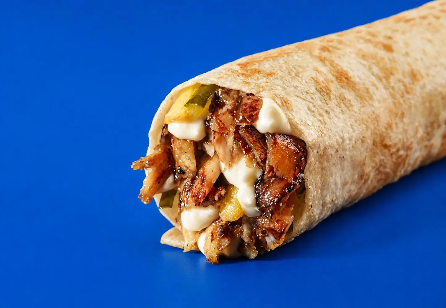 Shawerma Sarookh