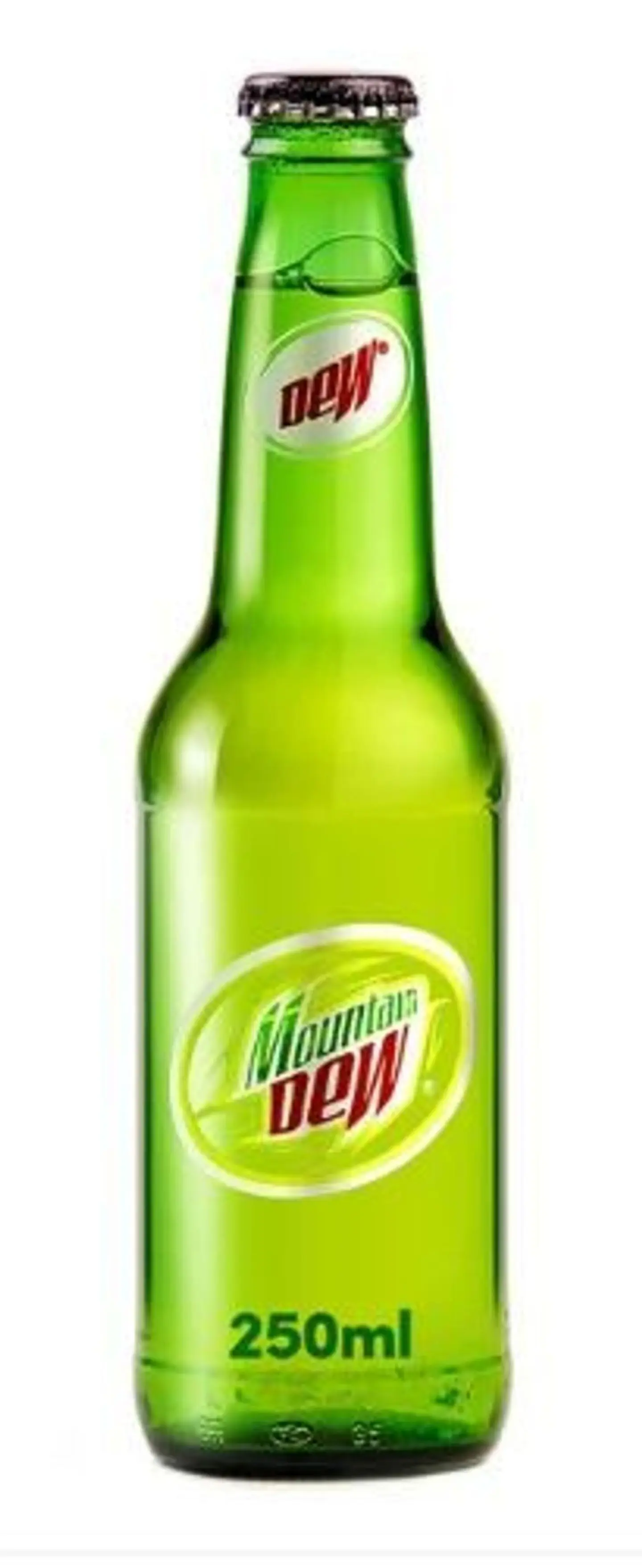 Mountain Dew 250 Ml