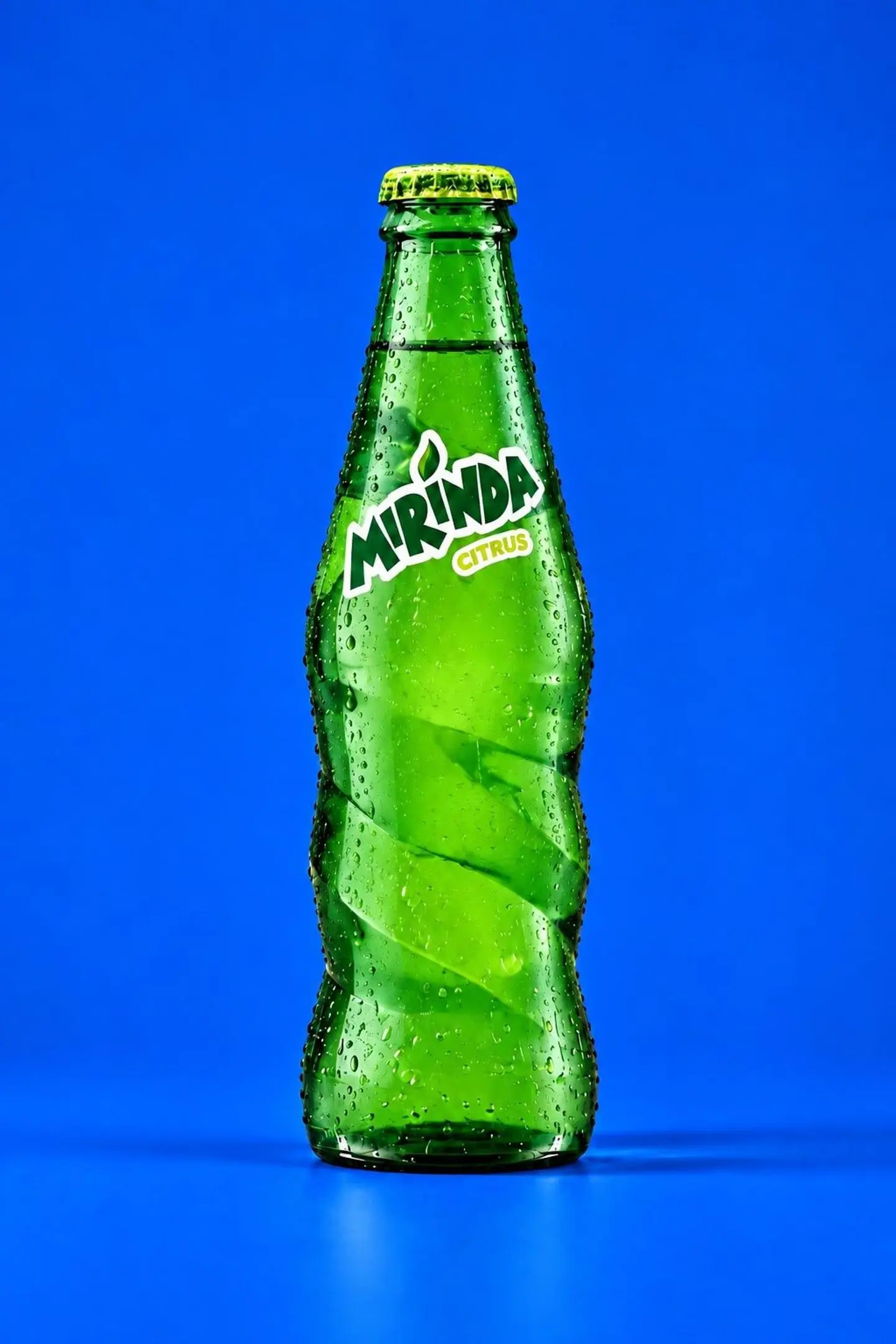 Miranda Citrus 250ml