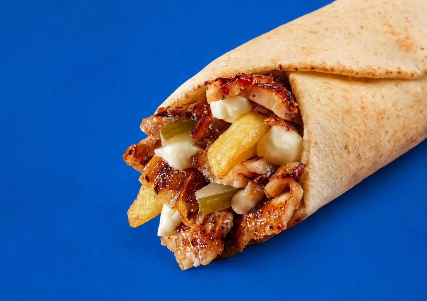 Shawerma Classic.