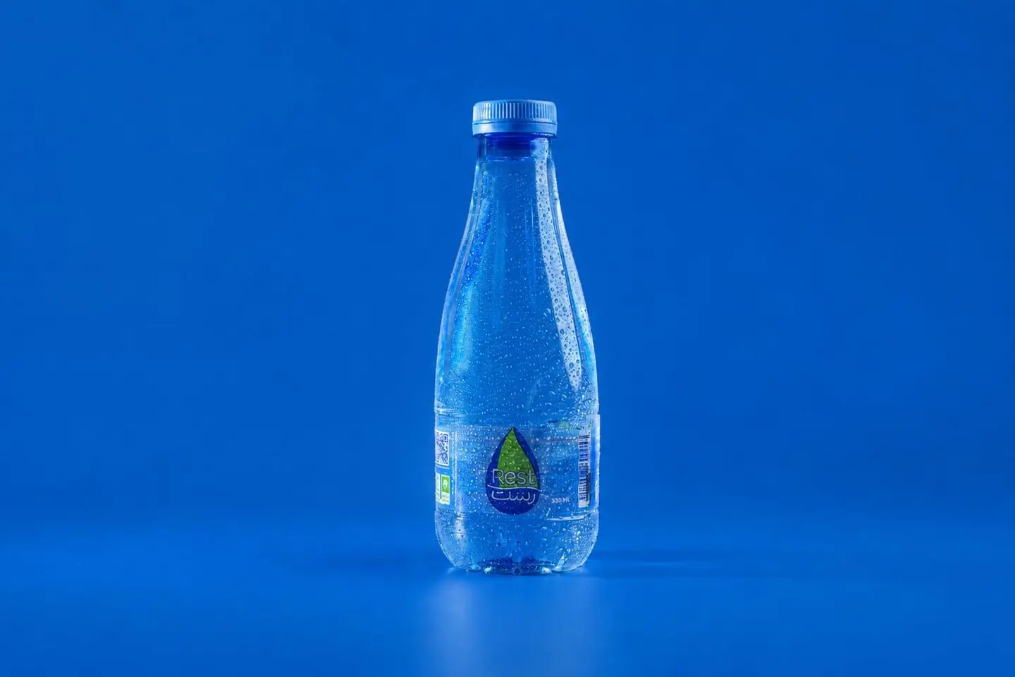 Rest Water 300ml