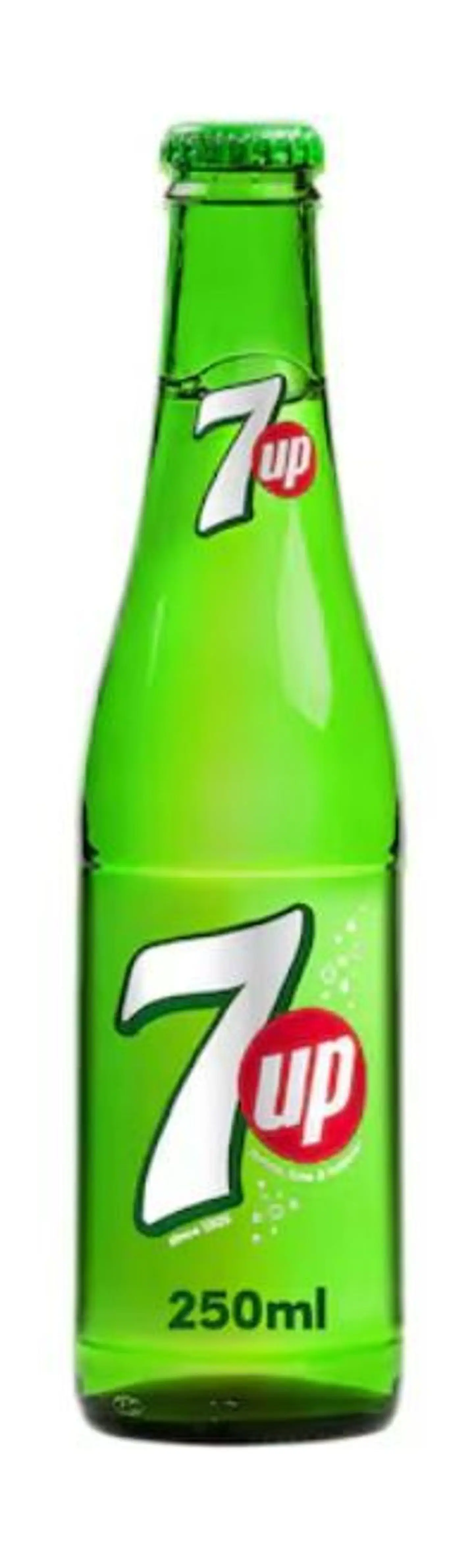 7up 250ml