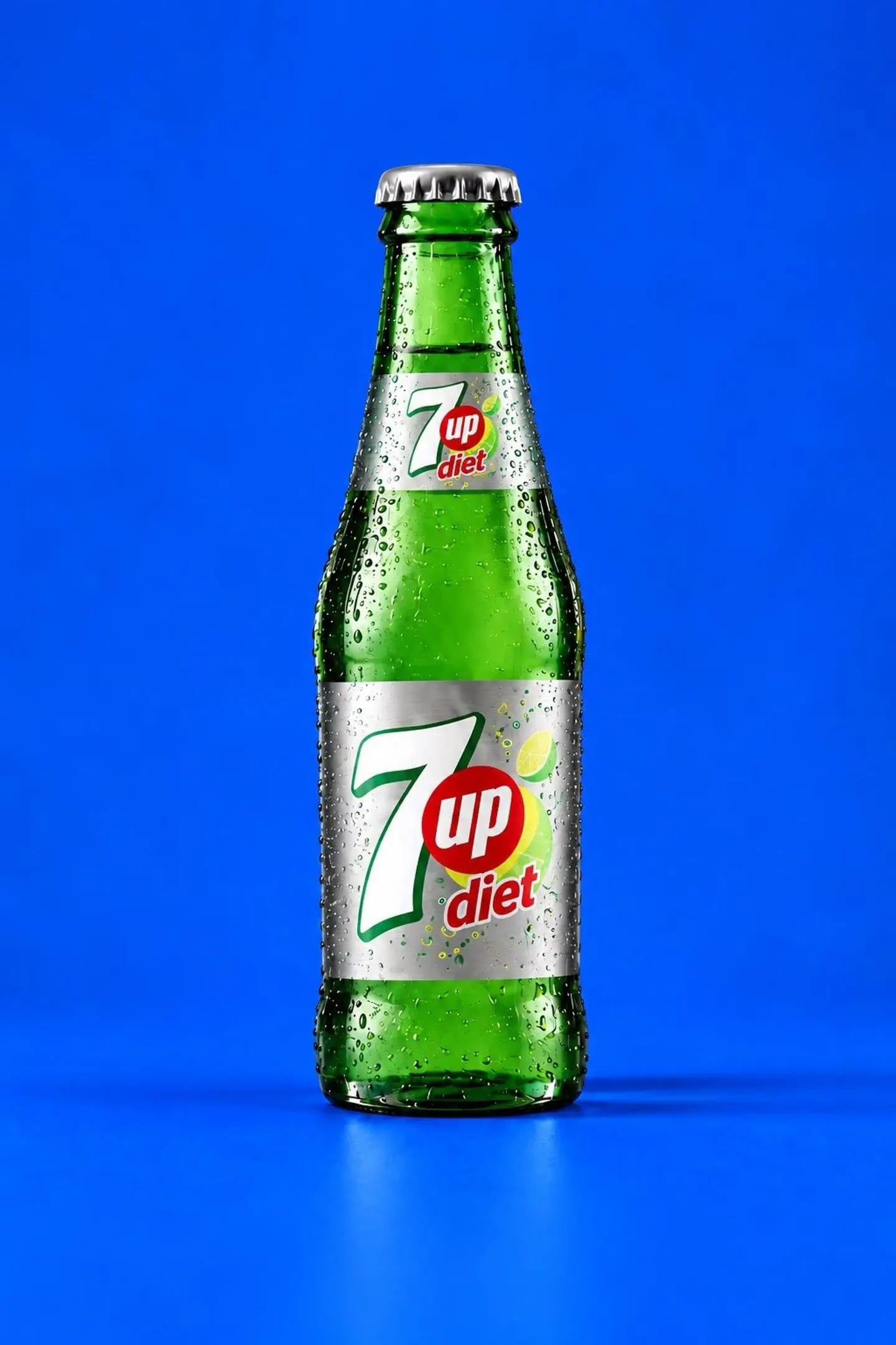 7up Diet 250ml