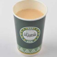 شاي حليب شعبيات