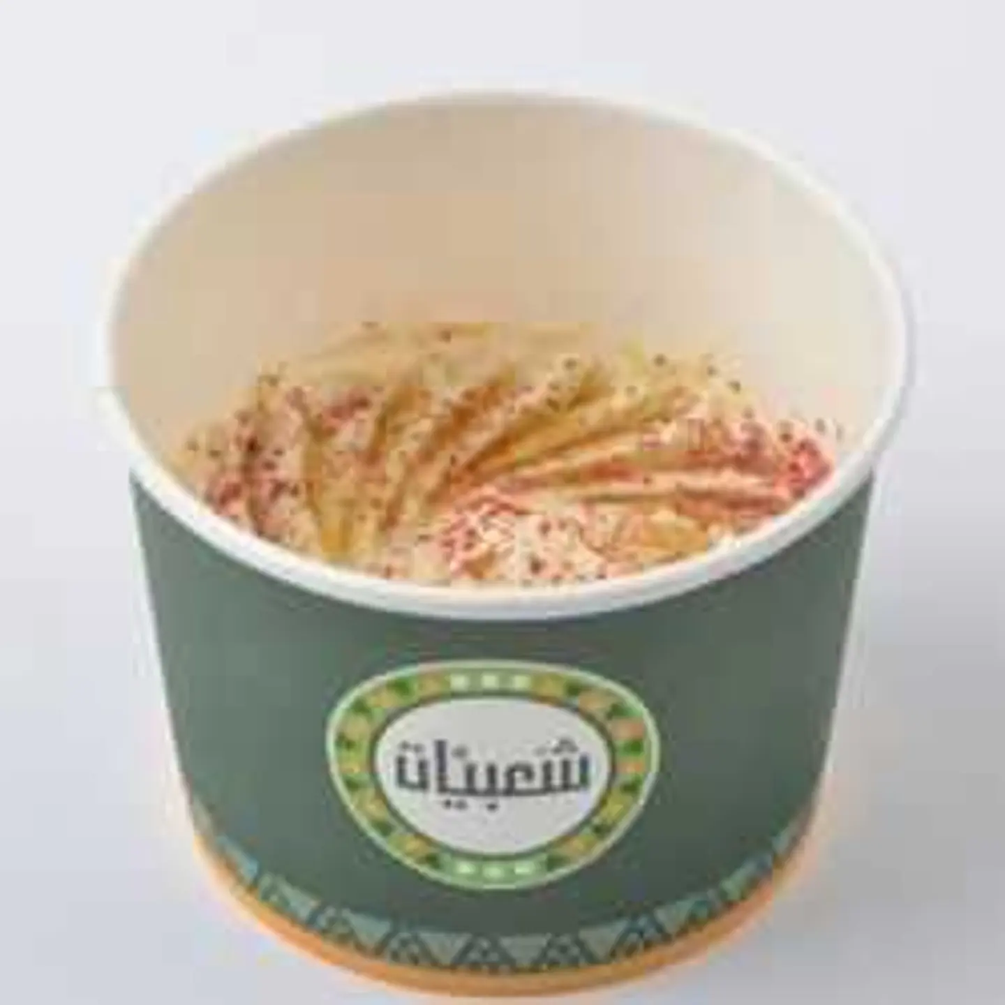 حمص شعبيات