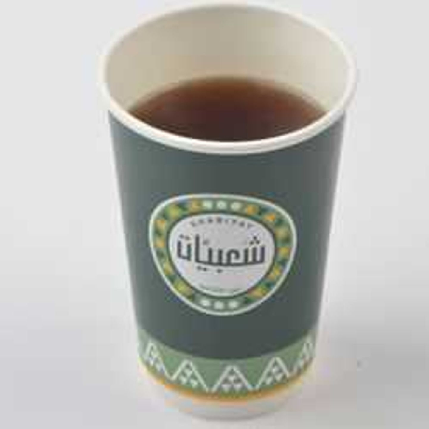 شاي شعبيات