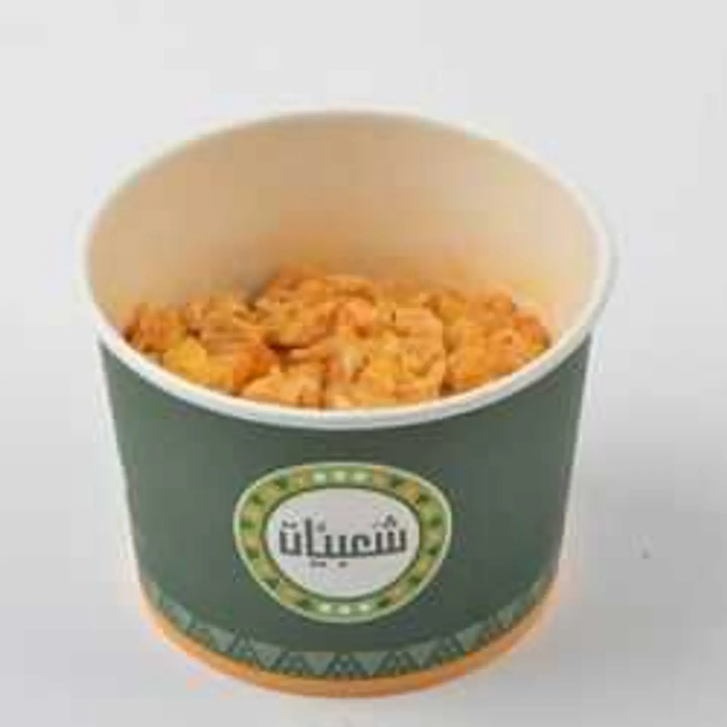 شكشوكة عادي طبق شعبيات